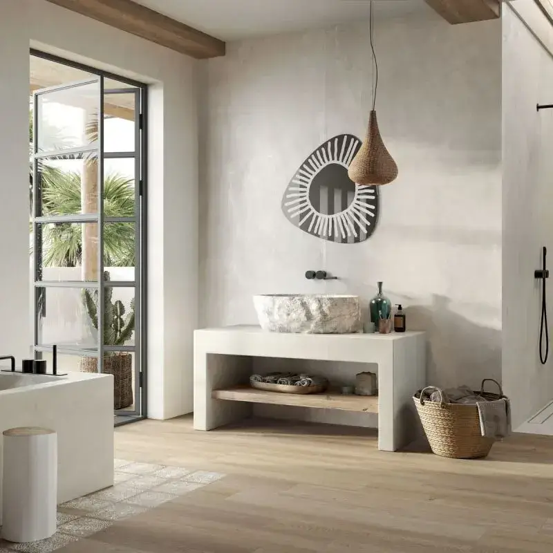 Интерьер ABK Poetry Wood - 3