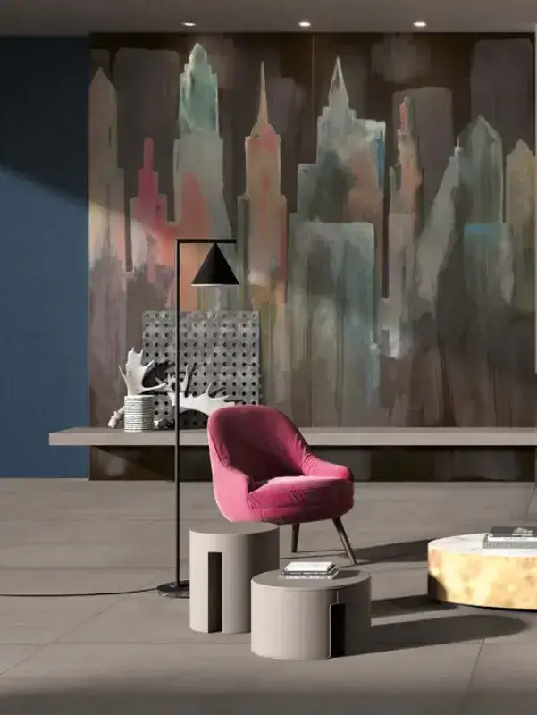 Интерьер ABK Wide & Style - 13