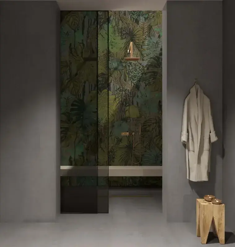 Интерьер ABK Wide & Style - 9