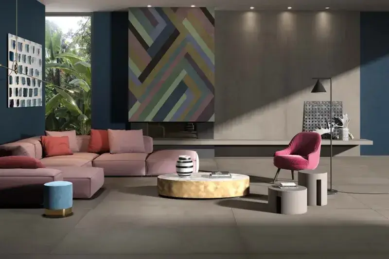 Интерьер ABK Wide & Style - 6