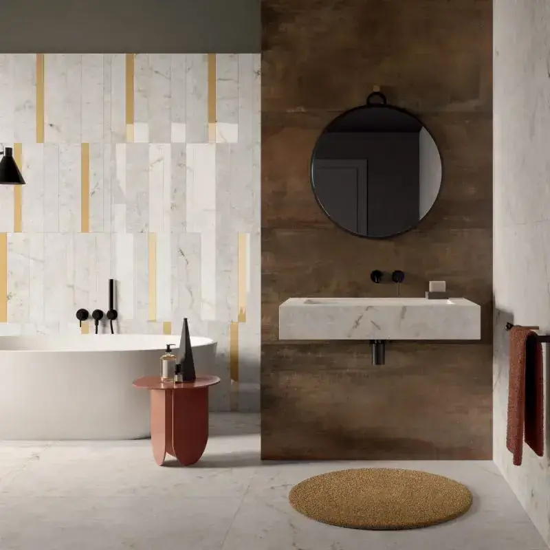 Интерьер ABK Sensi Gems - 11