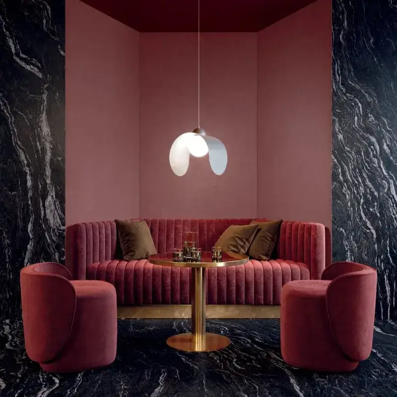 Интерьер ABK Sensi Gems - 1