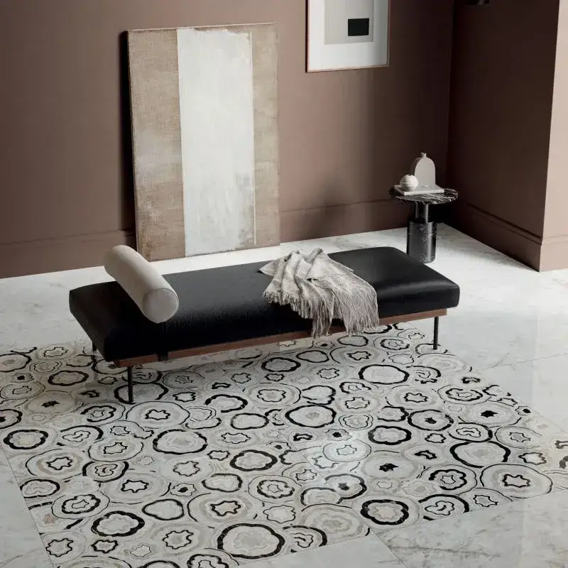 Интерьер ABK Sensi Gems - 3