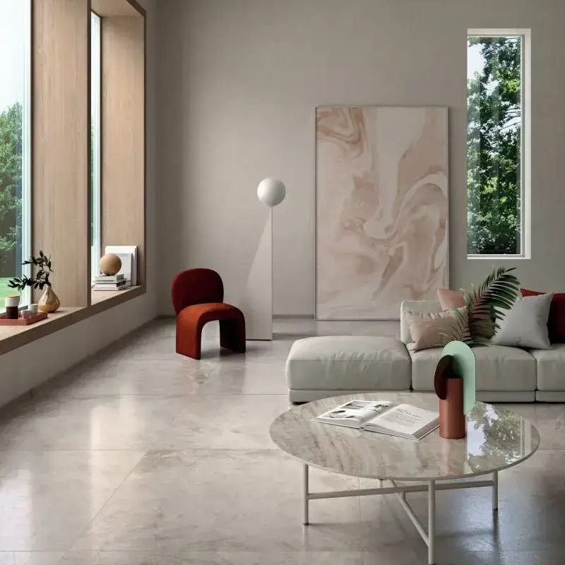 Интерьер ABK Atlantis - 15