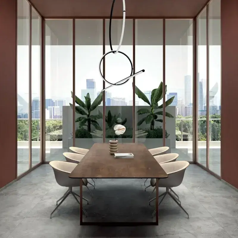 Интерьер ABK Atlantis - 2