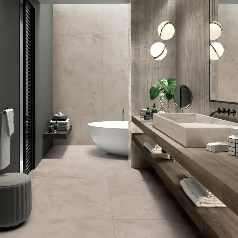 Интерьер ABK Atlantis - 17