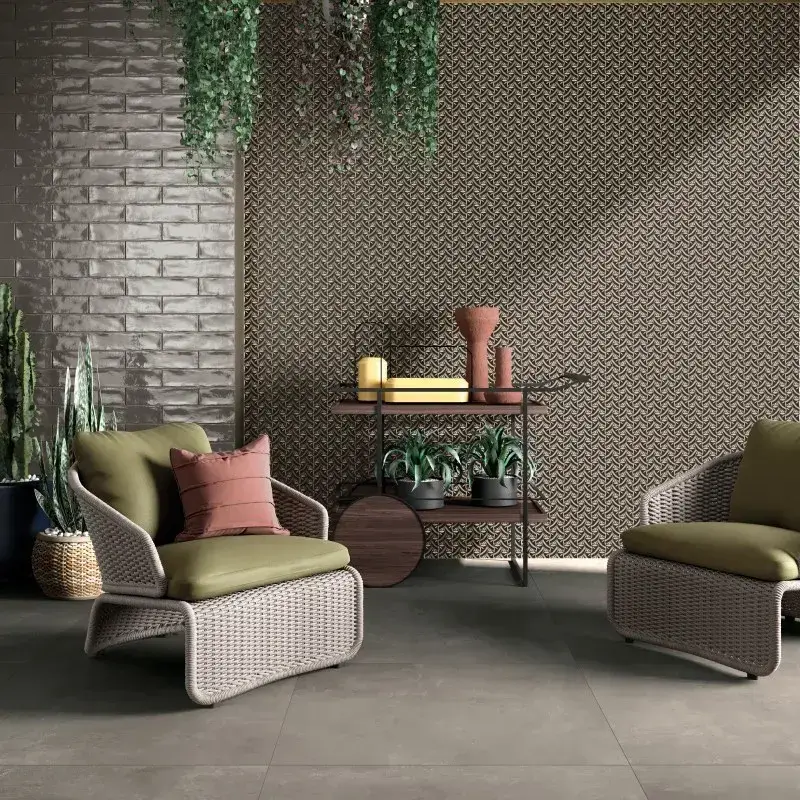 Интерьер ABK Lab325 - 9