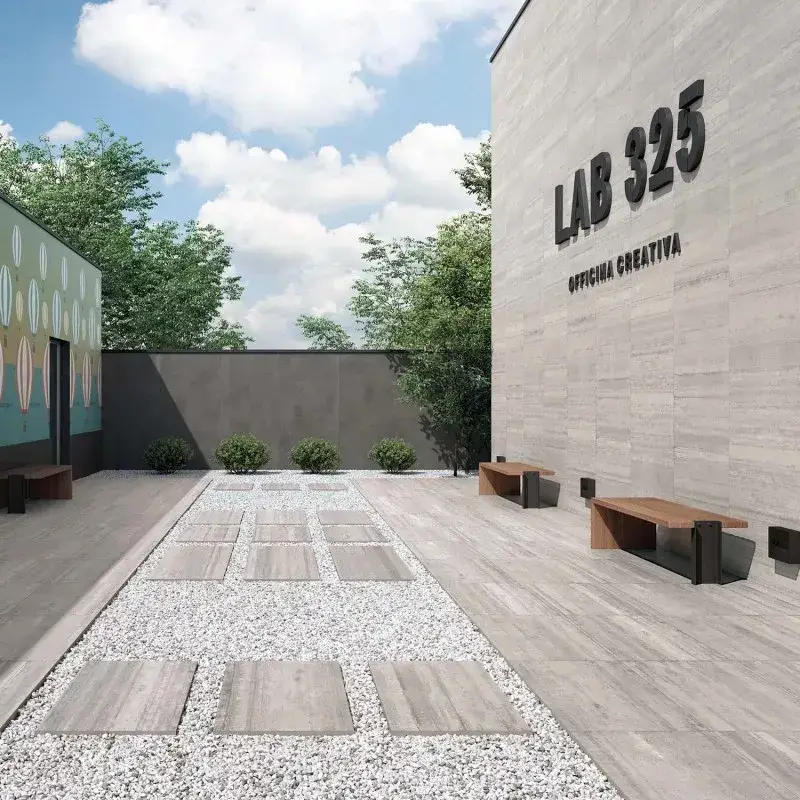 Интерьер ABK Lab325 - 16