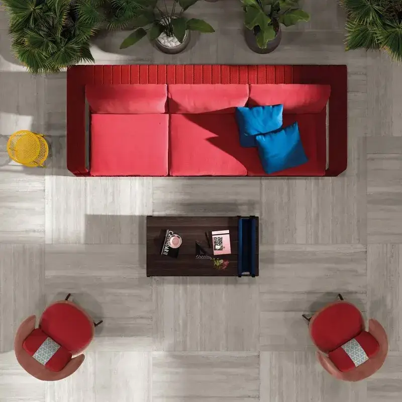 Интерьер ABK Lab325 - 13