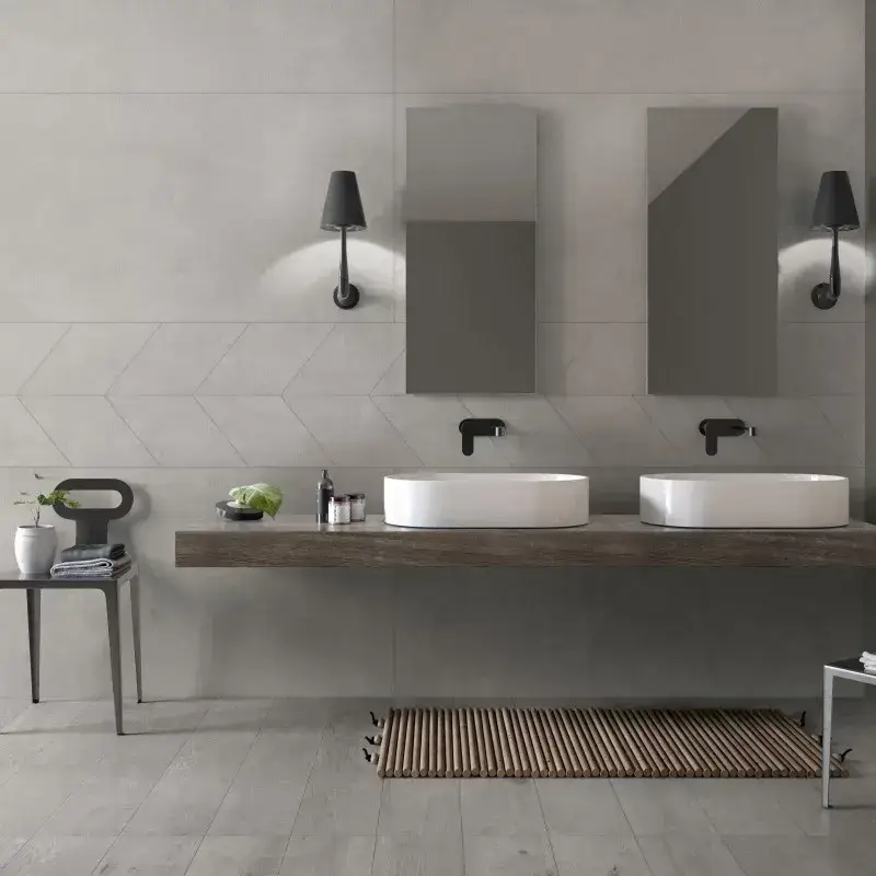 Интерьер ABK Crossroad Chalk - 9