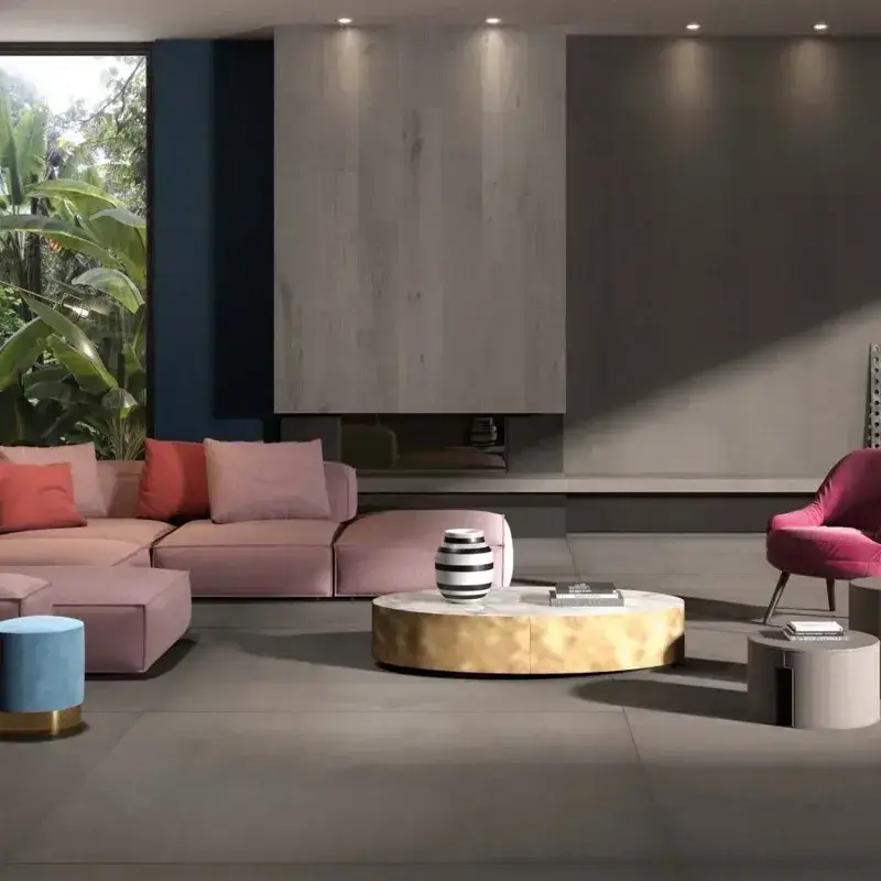 Интерьер ABK Crossroad Chalk - 17