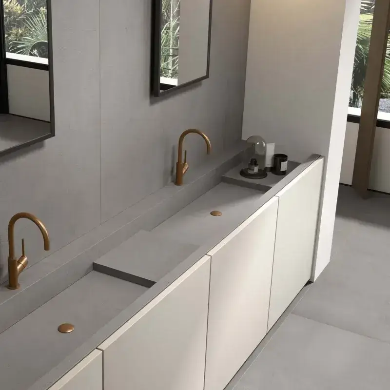 Интерьер ABK Crossroad Chalk - 1