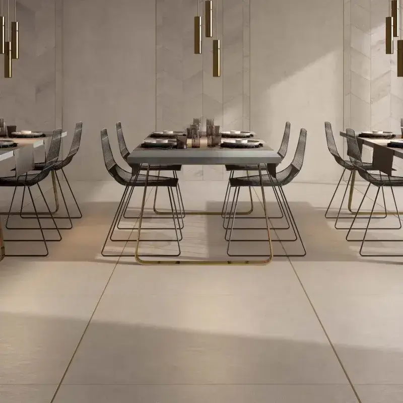 Интерьер ABK Crossroad Chalk - 12