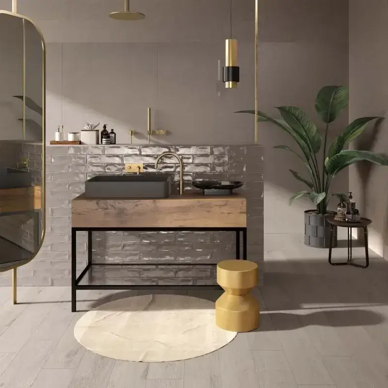 Интерьер ABK Crossroad Chalk - 10