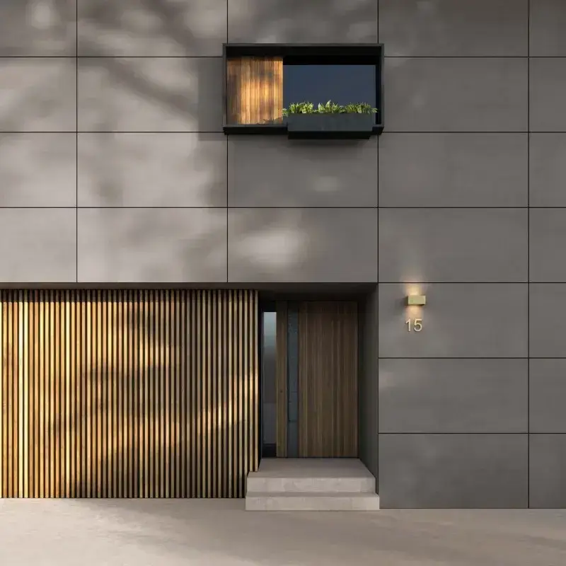 Интерьер ABK Crossroad Chalk - 15