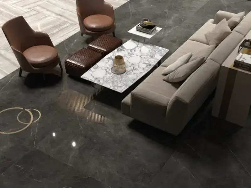 Интерьер ABK Sensi Wide - 6