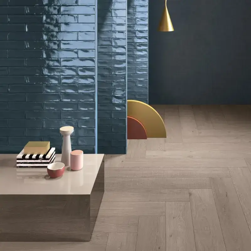 Интерьер ABK Crossroad Wood - 3