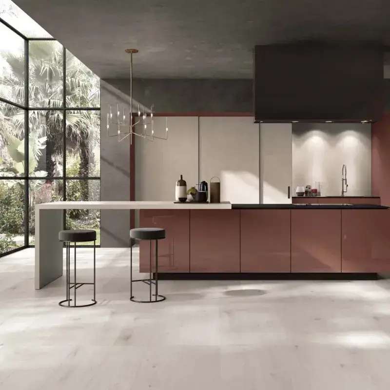 Интерьер ABK Crossroad Wood - 12