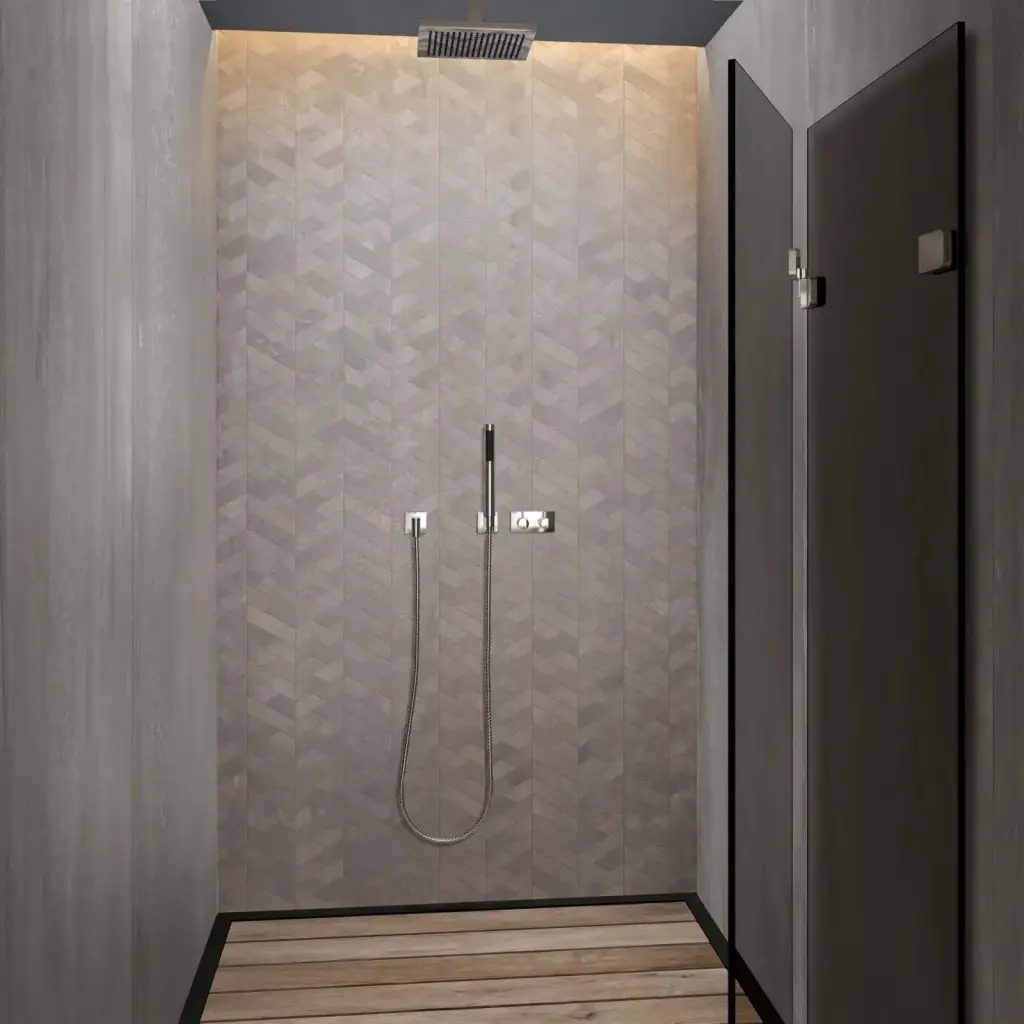 Интерьер ABK Interno 9 Wide - 3