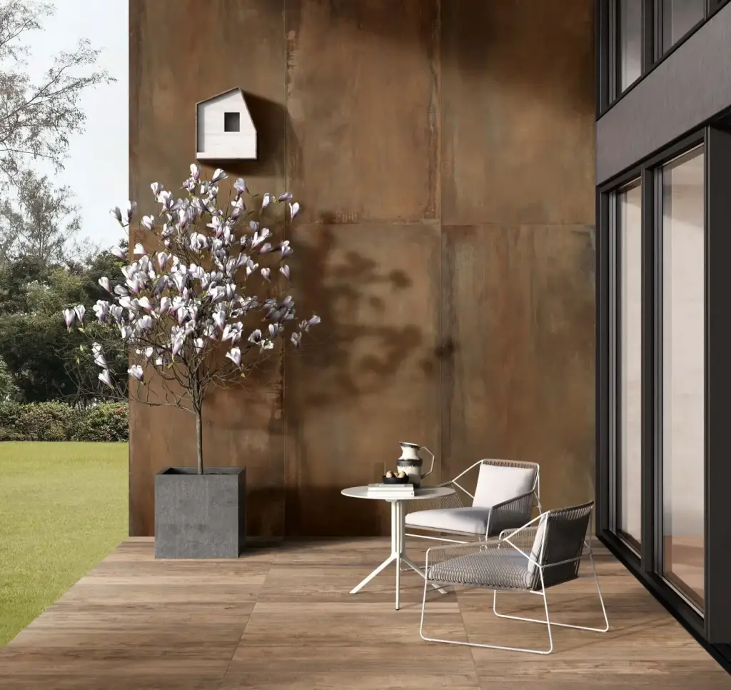 Интерьер ABK Interno 9 Wide - 7