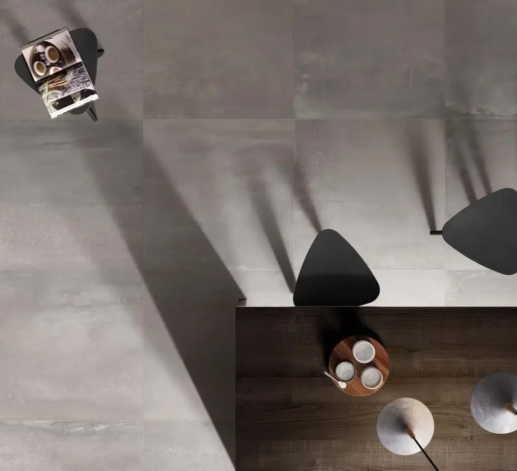 Интерьер ABK Interno 9 Wide - 6