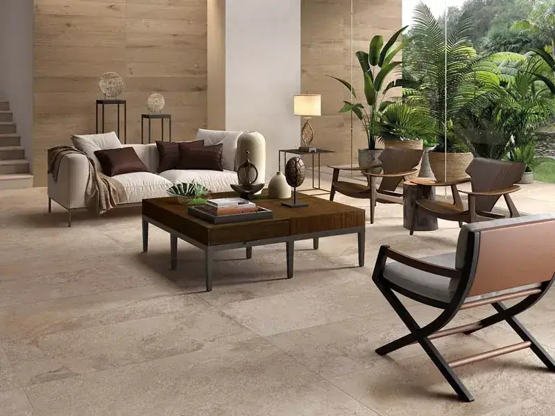 Интерьер ABK Alpes Raw - 5