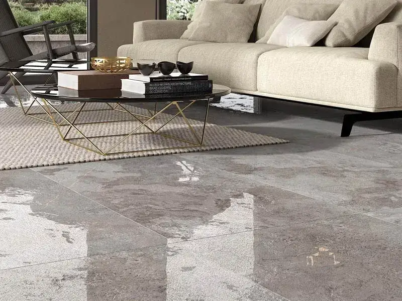 Интерьер ABK Alpes Raw - 2