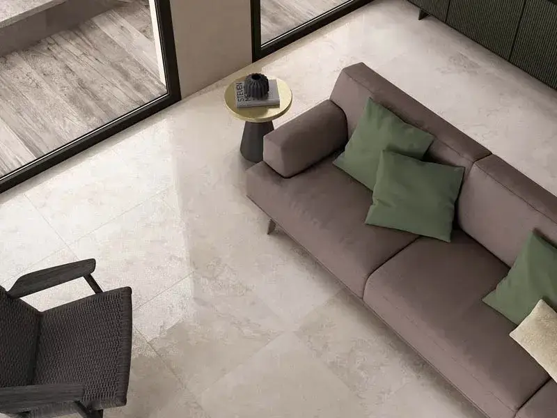 Интерьер ABK Alpes Raw - 3