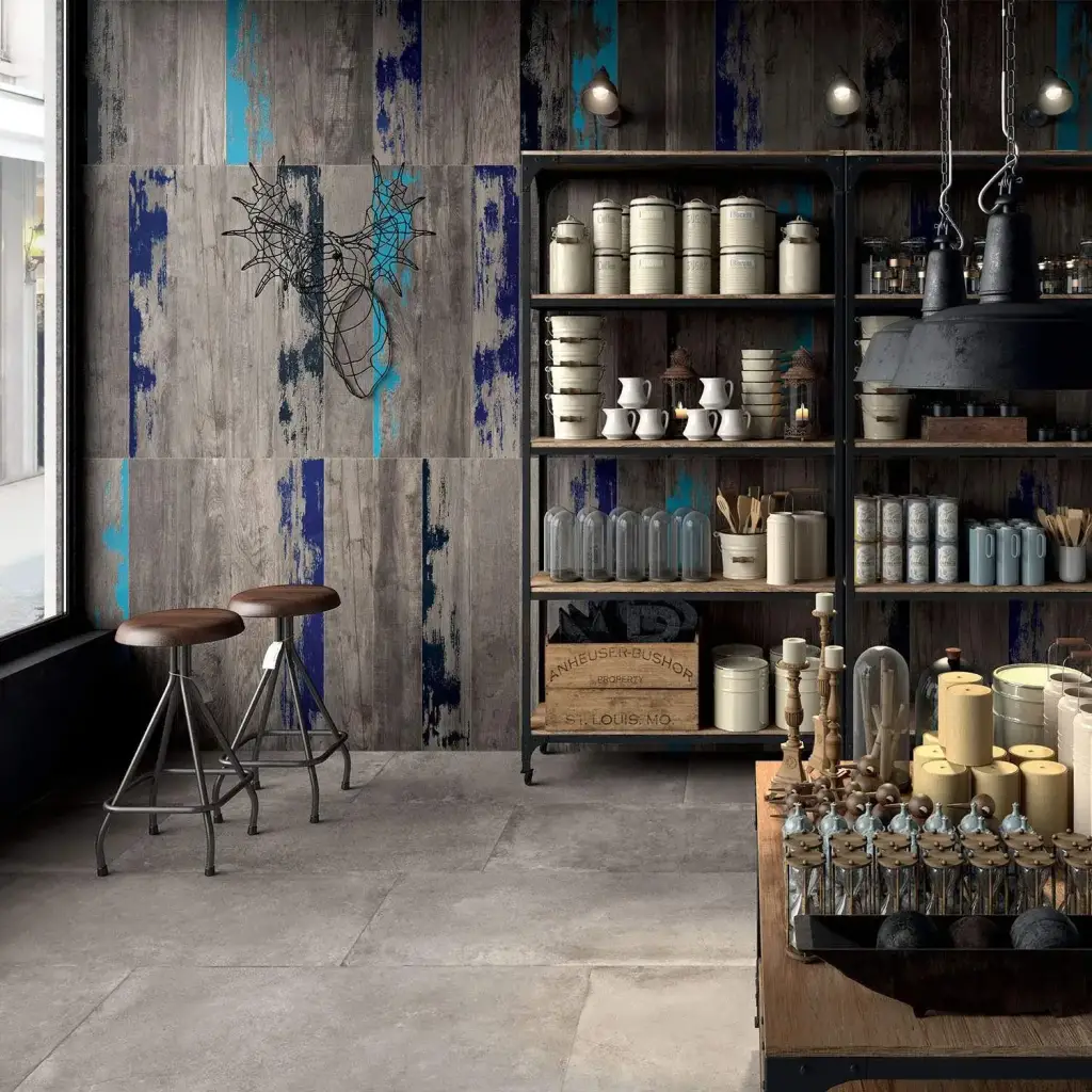 Интерьер ABK Dolphin - 8