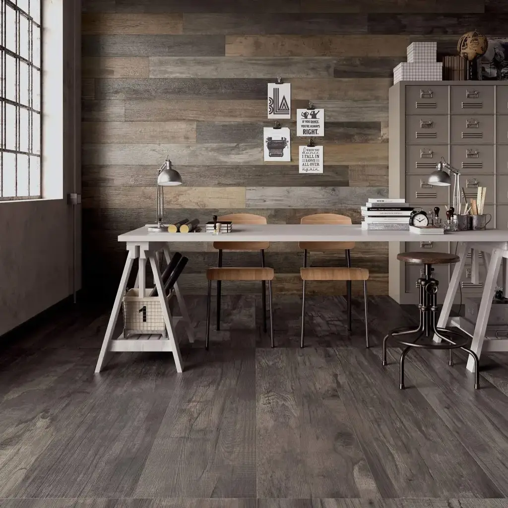 Интерьер ABK Dolphin - 21