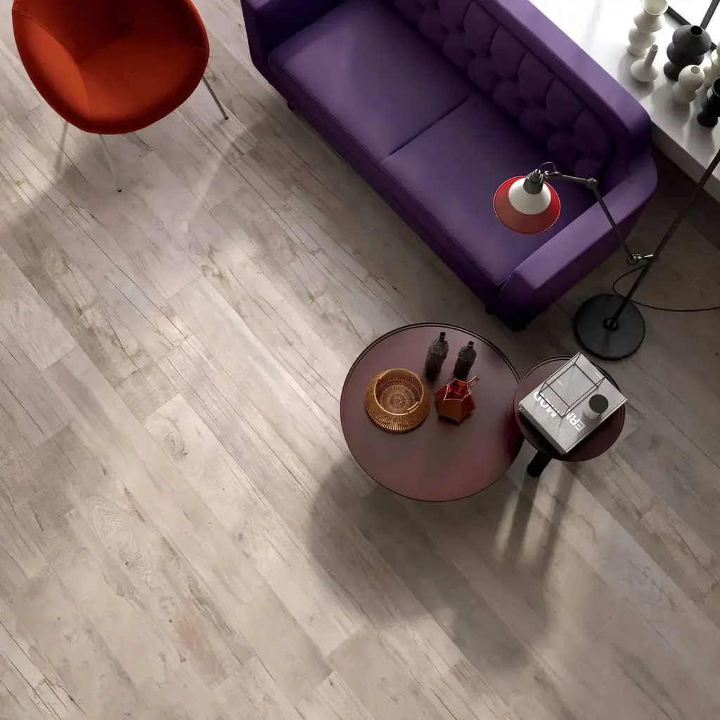 Интерьер ABK Dolphin - 11