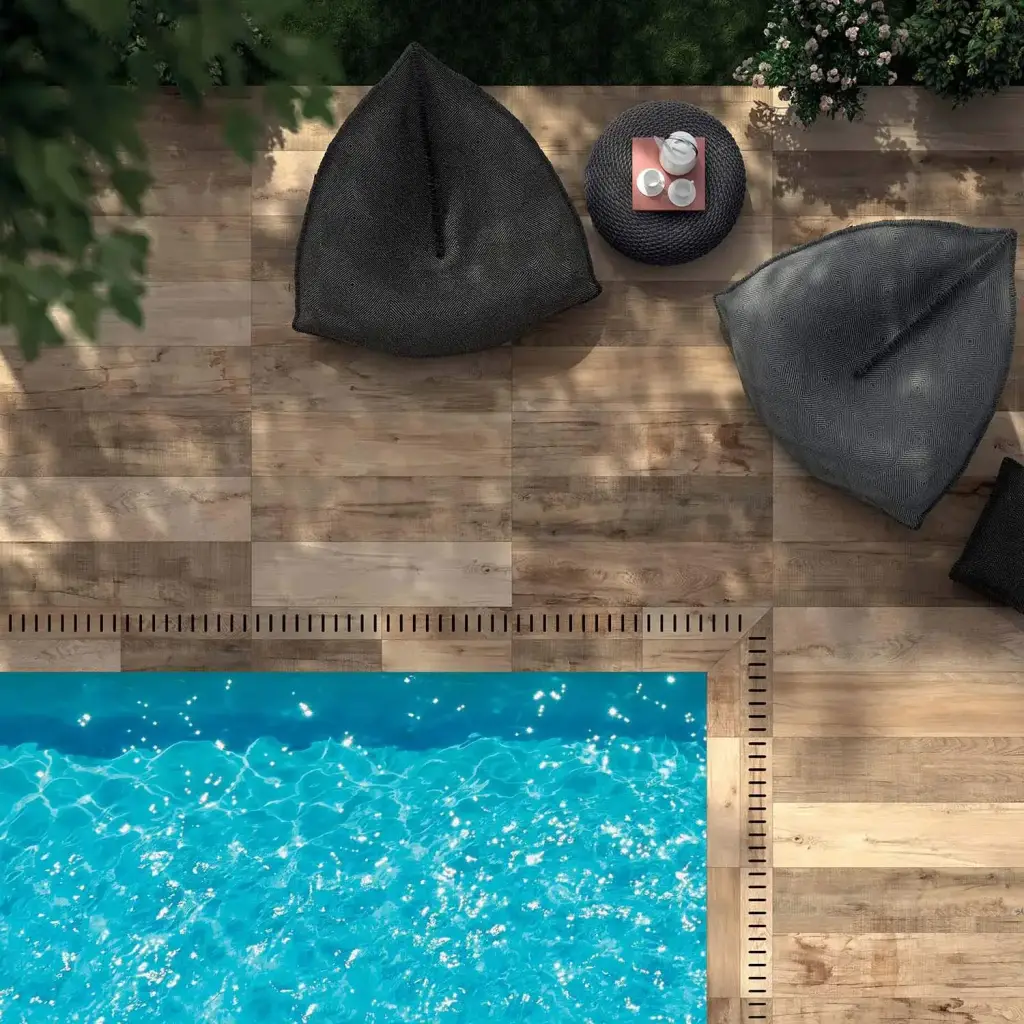 Интерьер ABK Dolphin - 12