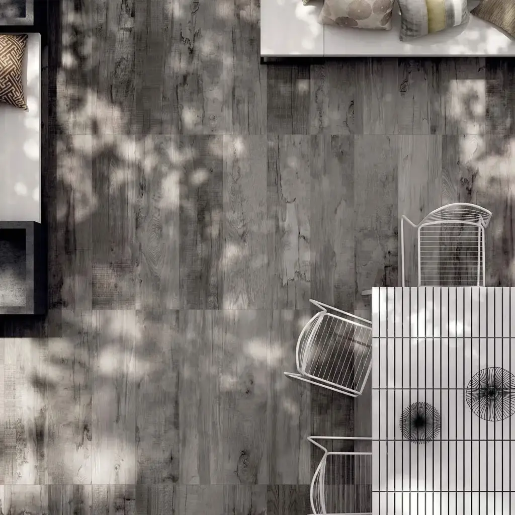 Интерьер ABK Dolphin - 16