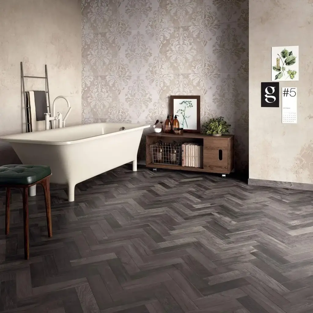 Интерьер ABK Dolphin - 4