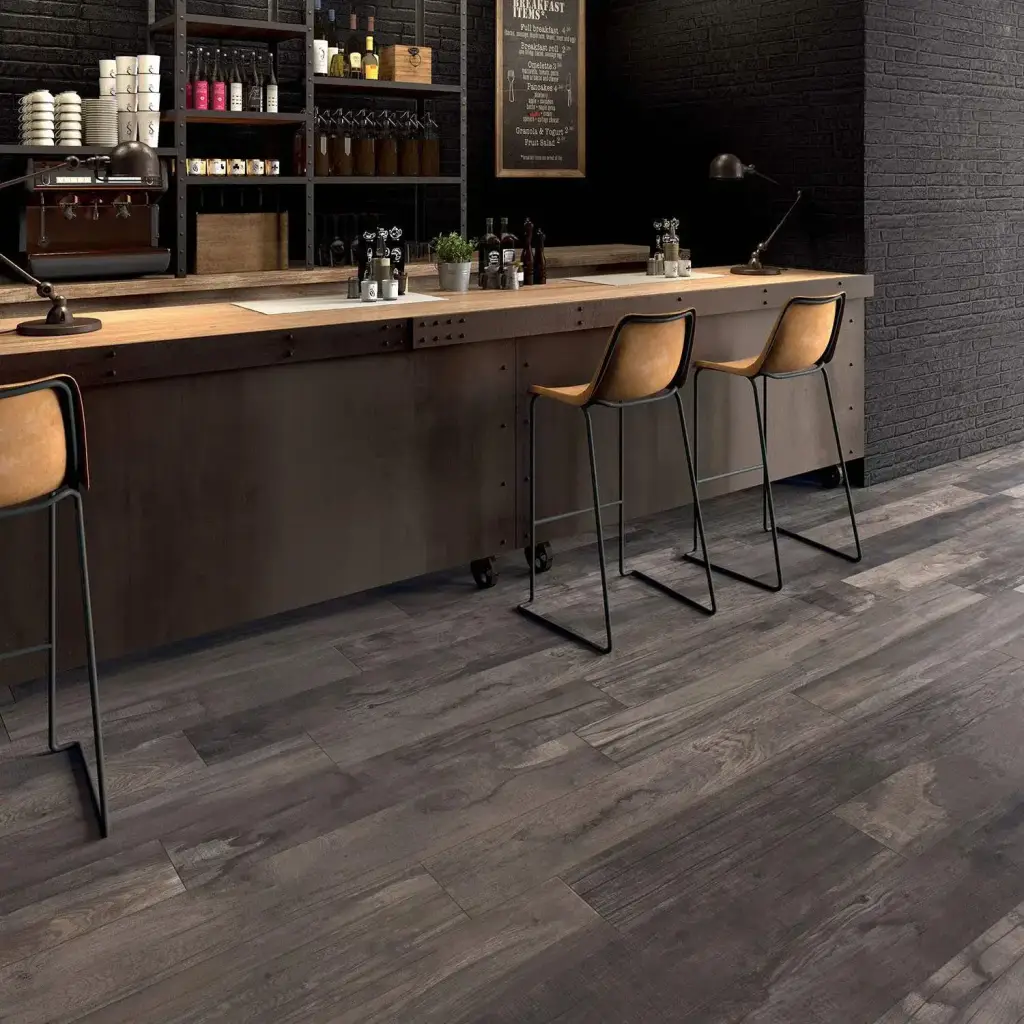 Интерьер ABK Dolphin - 2