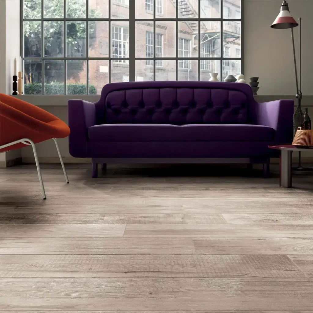 Интерьер ABK Dolphin - 10