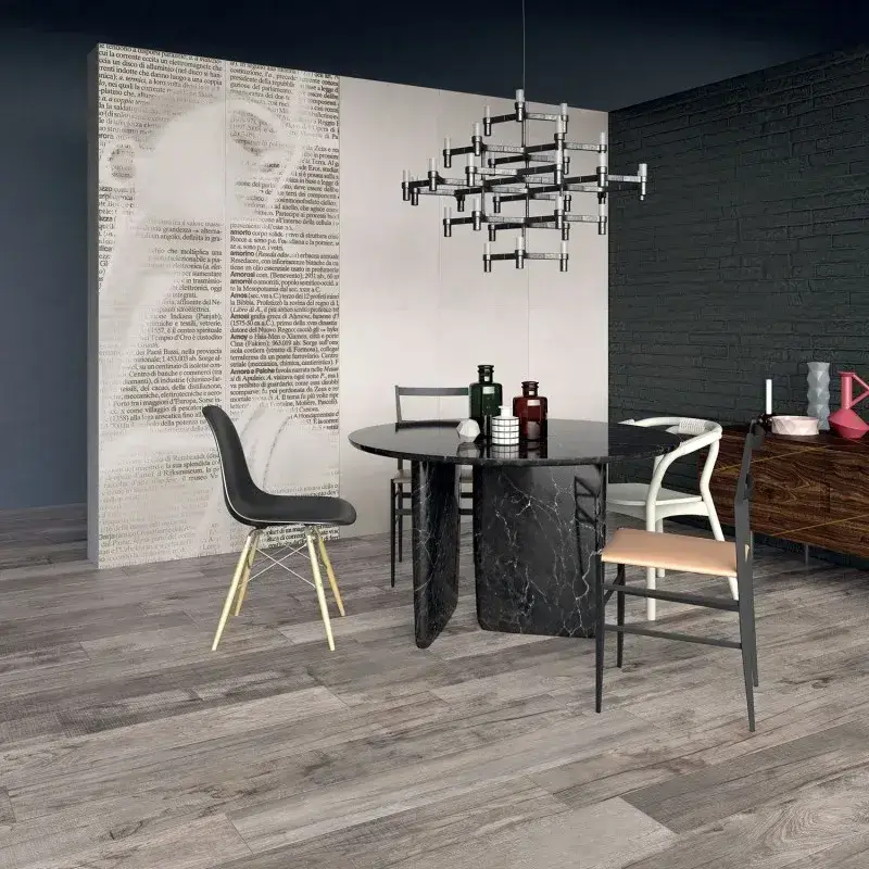 Интерьер ABK Do Up - 5