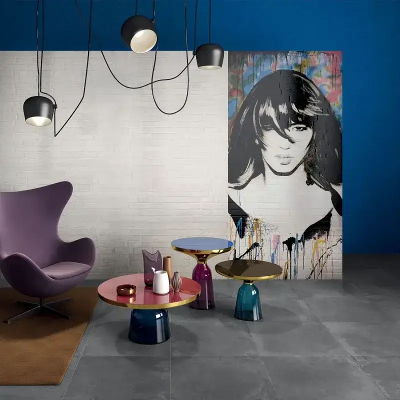 Интерьер ABK Do Up - 7