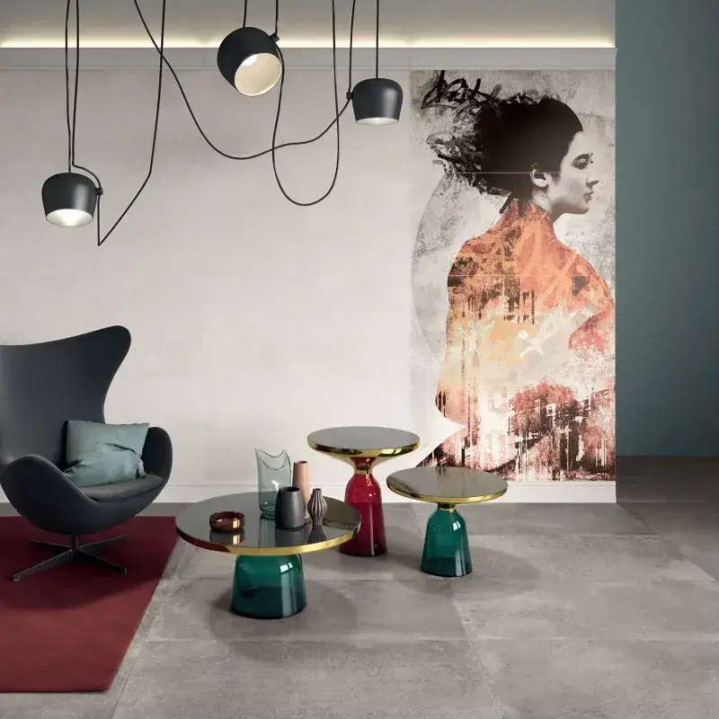 Интерьер ABK Do Up - 4