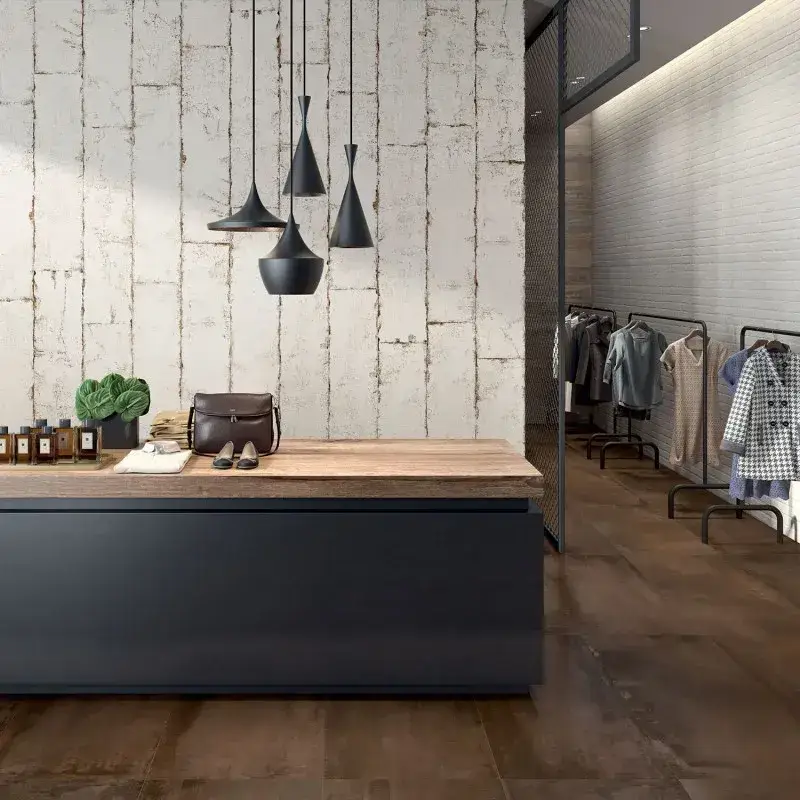 Интерьер ABK Do Up - 10