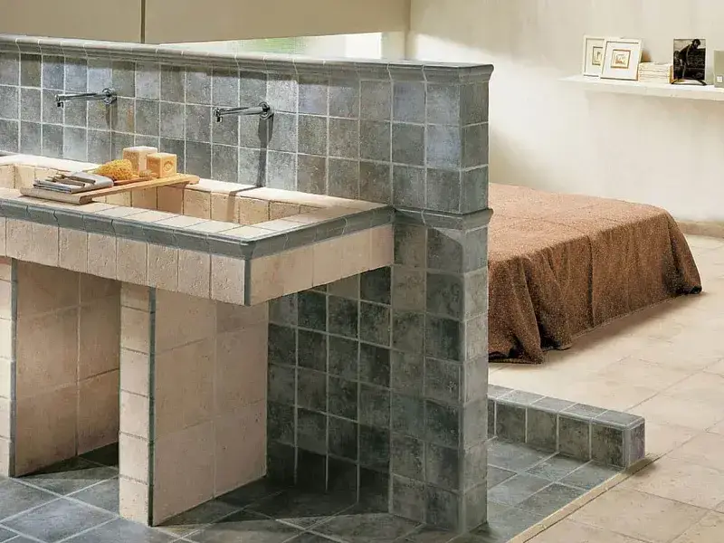 Интерьер ABK Petraia - 3