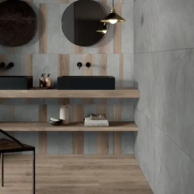 Интерьер ABK Eco-Chic - 14