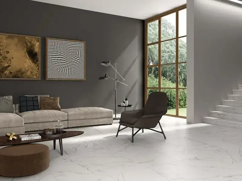 Интерьер ABK Sensi - 13