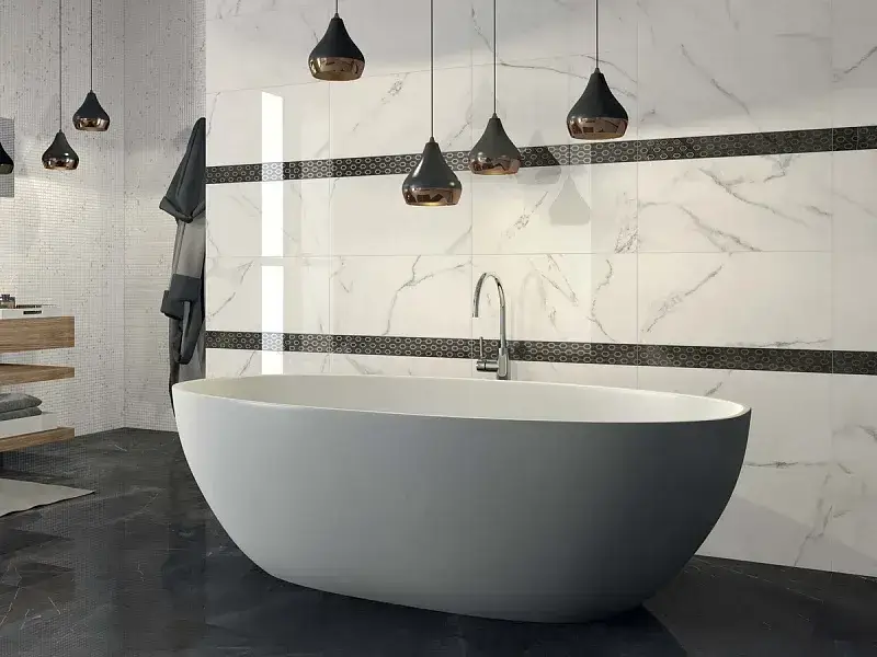 Интерьер ABK Sensi - 14