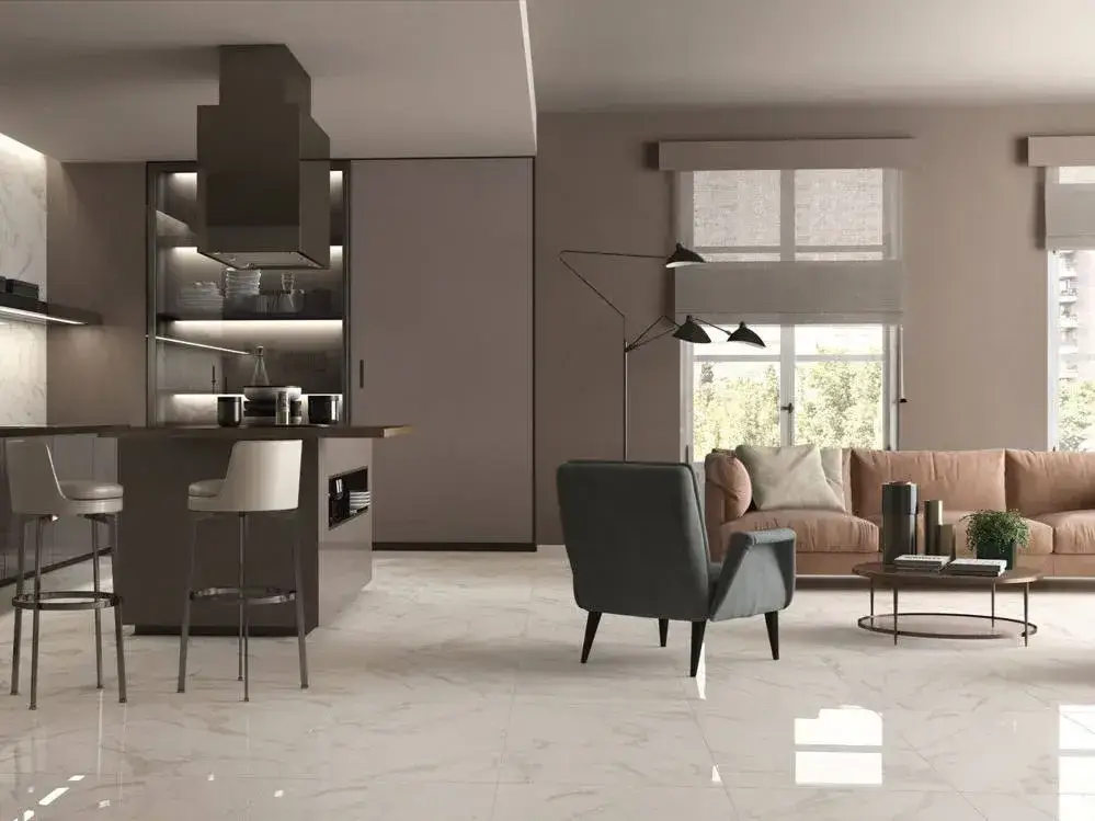 Интерьер ABK Sensi - 5