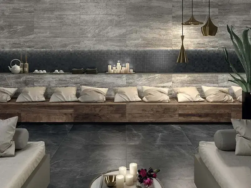 Интерьер ABK Sensi - 15