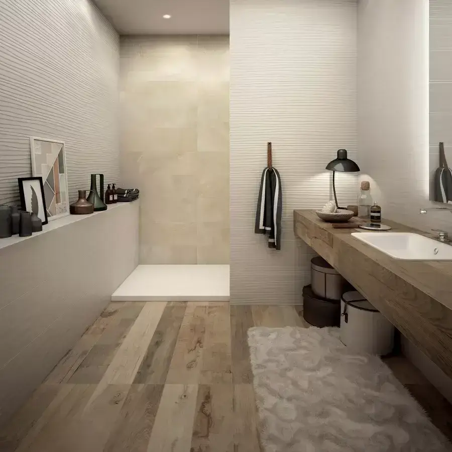 Интерьер ABK Sensi - 7