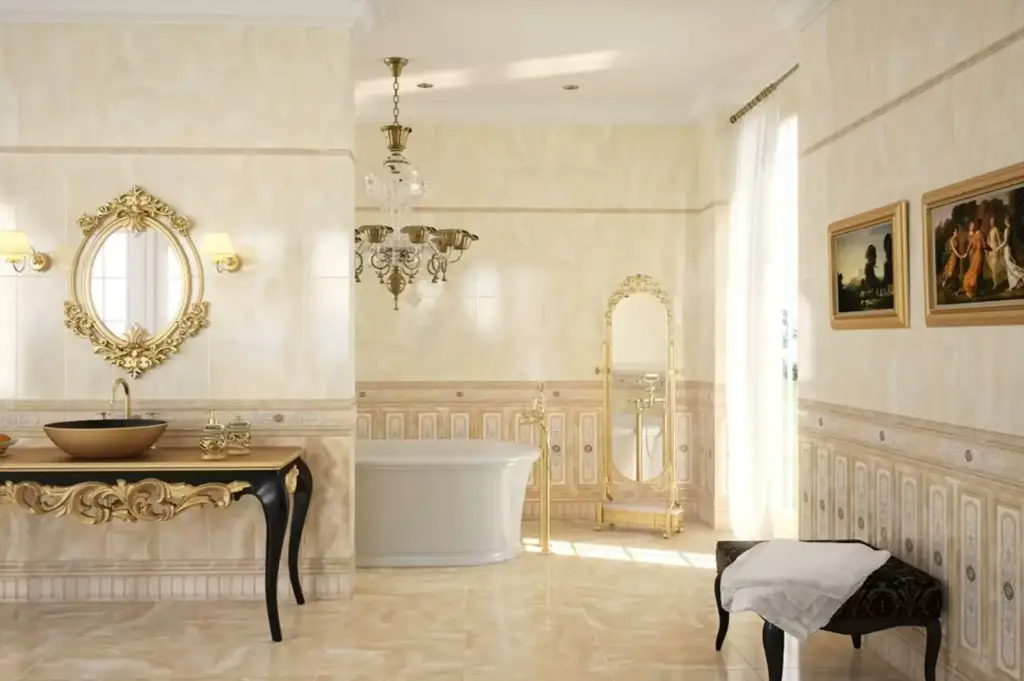 Интерьер Aparici Steam