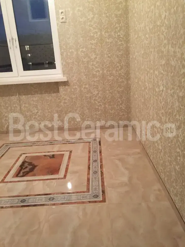 Интерьер Aparici Steam - 4