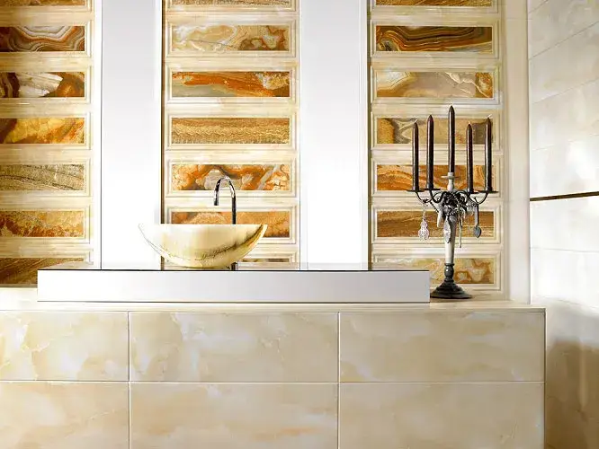 Интерьер Aparici Steam - 2